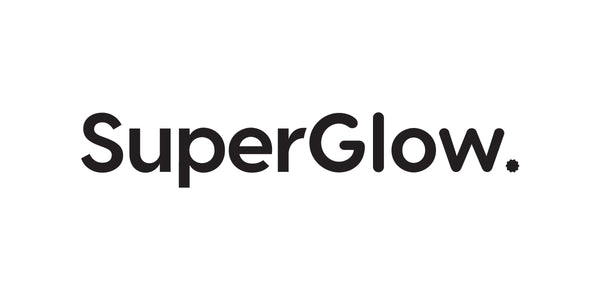 SuperGlow. 